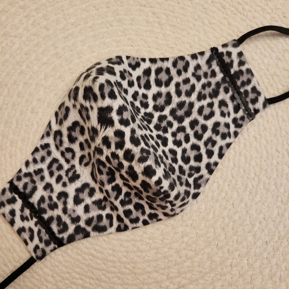 LEPORD FACEMASK - Picture 2 of 3
